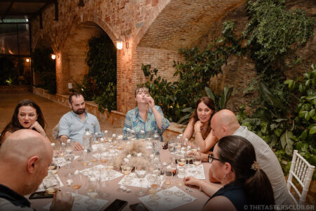 The Tasters Club Whisk(e)y & Beer - A Love Affair