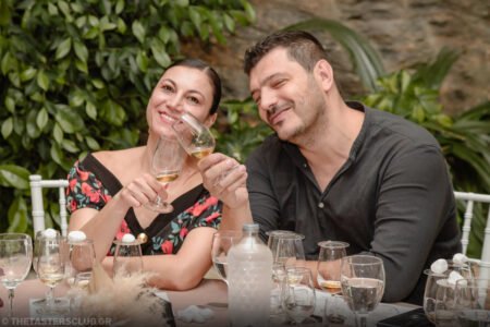 The Tasters Club Whisk(e)y & Beer - A Love Affair