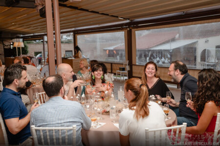 The Tasters Club Whisk(e)y & Beer - A Love Affair