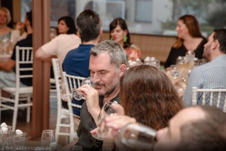 The Tasters Club Whisk(e)y & Beer - A Love Affair