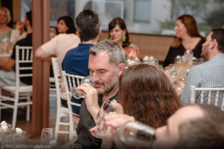 The Tasters Club Whisk(e)y & Beer - A Love Affair