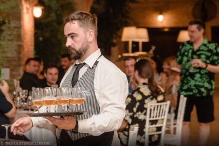 The Tasters Club Whisk(e)y & Beer - A Love Affair