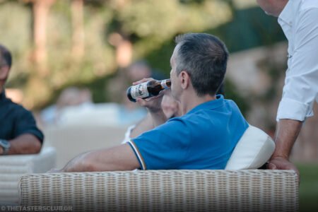 The Tasters Club Whisk(e)y & Beer - A Love Affair