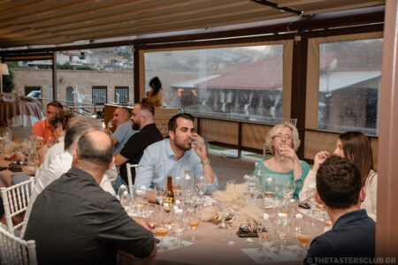 The Tasters Club Whisk(e)y & Beer - A Love Affair