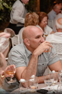 The Tasters Club Whisk(e)y & Beer - A Love Affair