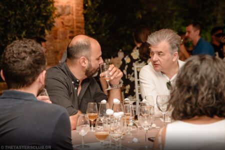 The Tasters Club Whisk(e)y & Beer - A Love Affair