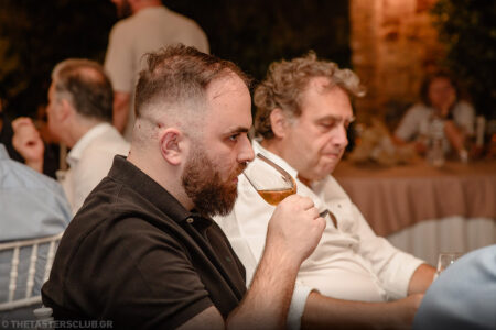 The Tasters Club Whisk(e)y & Beer - A Love Affair