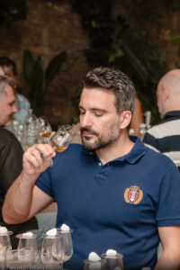 The Tasters Club Whisk(e)y & Beer - A Love Affair