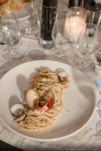 The Tasters Club Tasting Day 92 Kilchoman whisky tasting