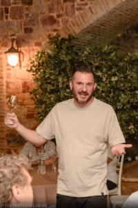 The Tasters Club Whisk(e)y & Beer - A Love Affair. Kyriakos Pierrakos.