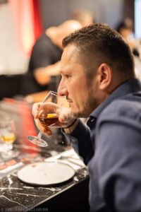 MEAT THE WHISKY. Premium cuts and whisky pairing by Drakoulis & The Tasters Club