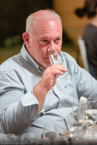 The Tasters Club Whisk(e)y & Beer - A Love Affair