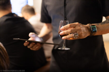 MEAT THE WHISKY. Premium cuts and whisky pairing by Drakoulis & The Tasters Club