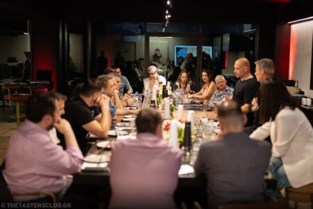 MEAT THE WHISKY. Premium cuts and whisky pairing by Drakoulis & The Tasters Club