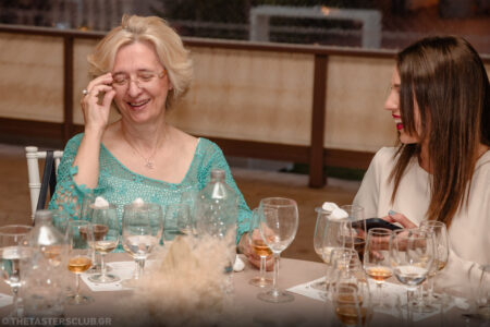 The Tasters Club Whisk(e)y & Beer - A Love Affair