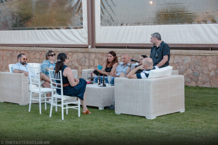 The Tasters Club Whisk(e)y & Beer - A Love Affair