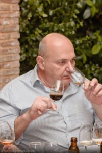 The Tasters Club Whisk(e)y & Beer - A Love Affair