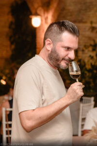 The Tasters Club Whisk(e)y & Beer - A Love Affair. Kyriakos Pierrakos.
