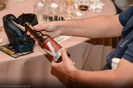 The Tasters Club Whisk(e)y & Beer - A Love Affair