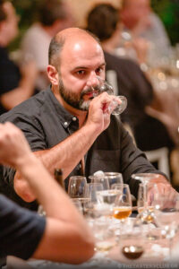 The Tasters Club Whisk(e)y & Beer - A Love Affair