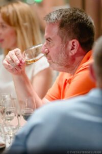 The Tasters Club Whisk(e)y & Beer - A Love Affair