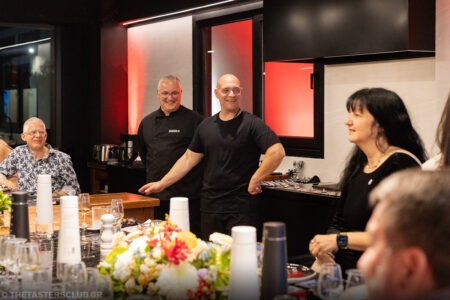 MEAT THE WHISKY. Premium cuts and whisky pairing by Drakoulis & The Tasters Club. Stratos Drakoulis.