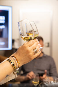 MEAT THE WHISKY. Premium cuts and whisky pairing by Drakoulis & The Tasters Club