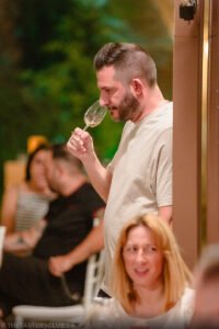 The Tasters Club Whisk(e)y & Beer - A Love Affair. Kyriakos Pierrakos.