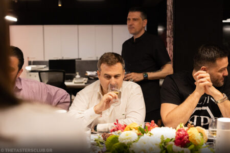 MEAT THE WHISKY. Premium cuts and whisky pairing by Drakoulis & The Tasters Club