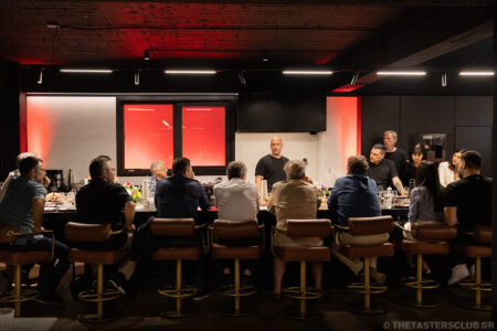 MEAT THE WHISKY. Premium cuts and whisky pairing by Drakoulis & The Tasters Club