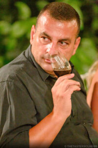 The Tasters Club Whisk(e)y & Beer - A Love Affair