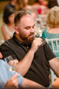 The Tasters Club Whisk(e)y & Beer - A Love Affair