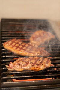 MEAT THE WHISKY. Premium cuts and whisky pairing by Drakoulis & The Tasters Club