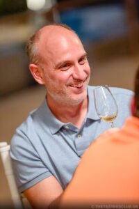 The Tasters Club Whisk(e)y & Beer - A Love Affair