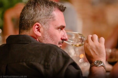 The Tasters Club Whisk(e)y & Beer - A Love Affair