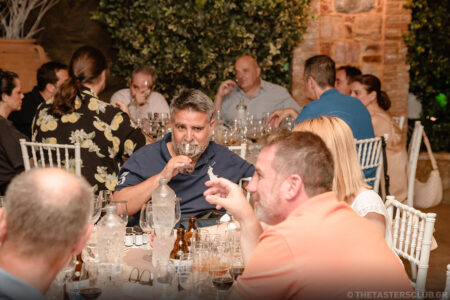 The Tasters Club Whisk(e)y & Beer - A Love Affair