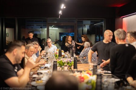 MEAT THE WHISKY. Premium cuts and whisky pairing by Drakoulis & The Tasters Club