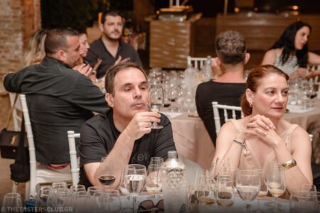 The Tasters Club Whisk(e)y & Beer - A Love Affair