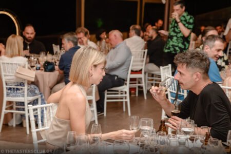 The Tasters Club Whisk(e)y & Beer - A Love Affair