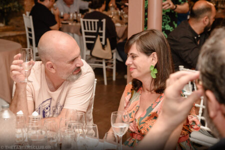 The Tasters Club Whisk(e)y & Beer - A Love Affair