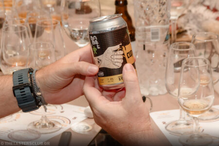 The Tasters Club Whisk(e)y & Beer - A Love Affair