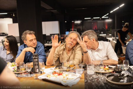 MEAT THE WHISKY. Premium cuts and whisky pairing by Drakoulis & The Tasters Club