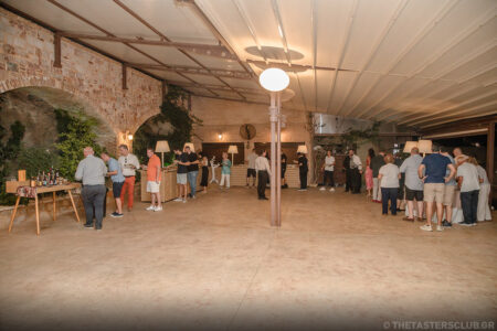 The Tasters Club Whisk(e)y & Beer - A Love Affair