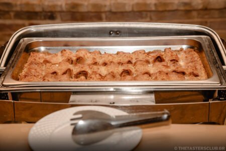 The Tasters Club Whisk(e)y & Beer - A Love Affair