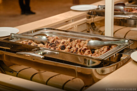 The Tasters Club Whisk(e)y & Beer - A Love Affair