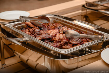 The Tasters Club Whisk(e)y & Beer - A Love Affair