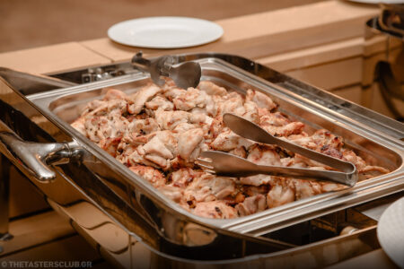 The Tasters Club Whisk(e)y & Beer - A Love Affair