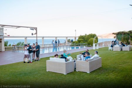 The Tasters Club Whisk(e)y & Beer - A Love Affair