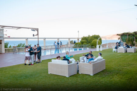 The Tasters Club Whisk(e)y & Beer - A Love Affair