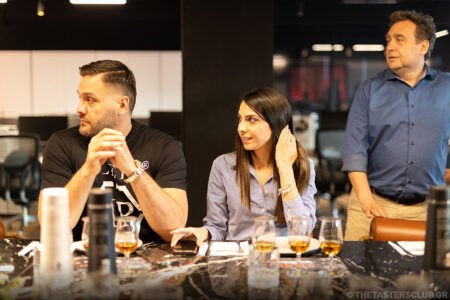 MEAT THE WHISKY. Premium cuts and whisky pairing by Drakoulis & The Tasters Club